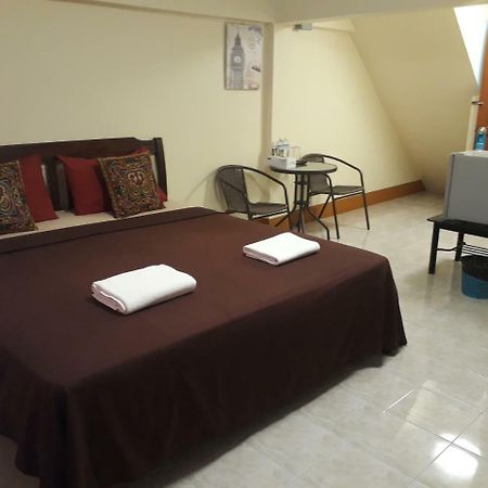 Relax Inn Бан-Пе Экстерьер фото