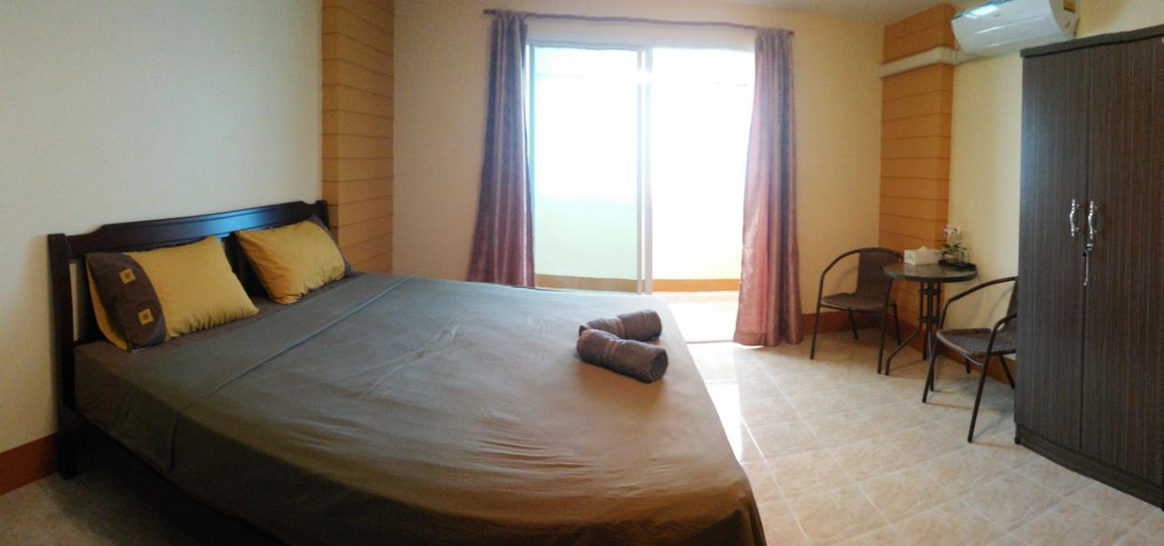 Relax Inn Бан-Пе Экстерьер фото